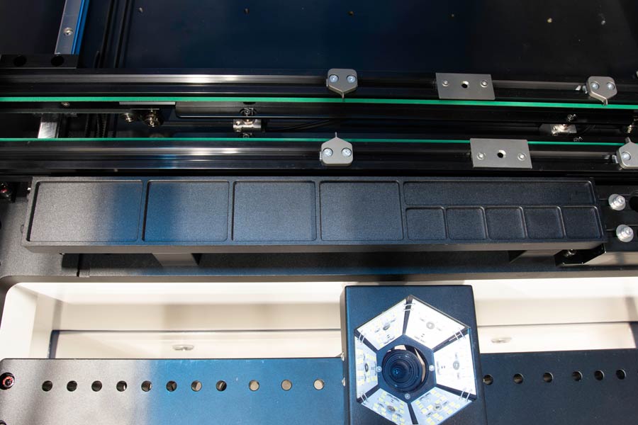 Bulk Feeder Tray