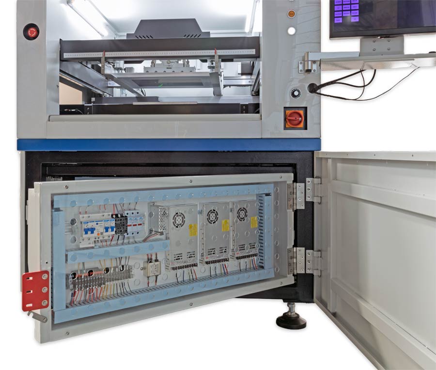 Control Board