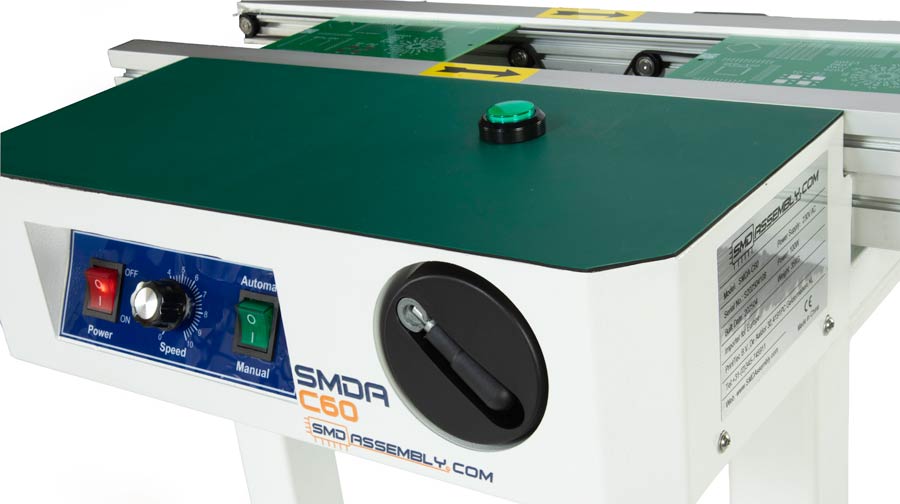 SMDA-C60