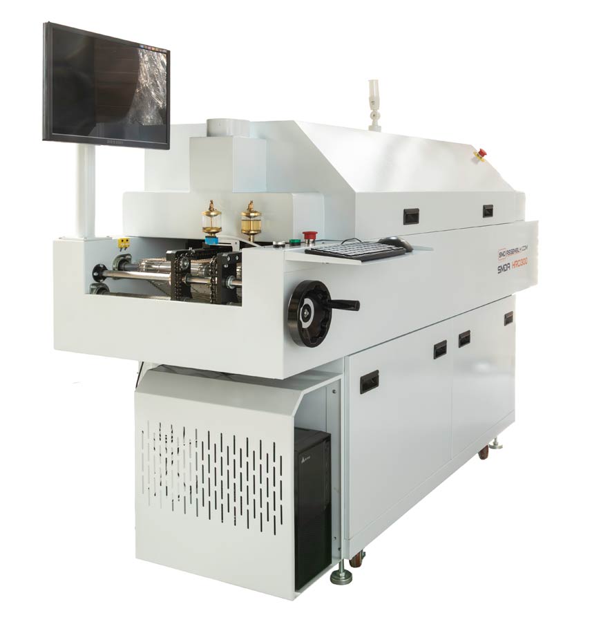SMDA-HRO300