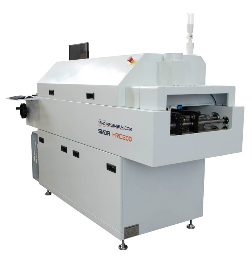 SMDA-HRO300