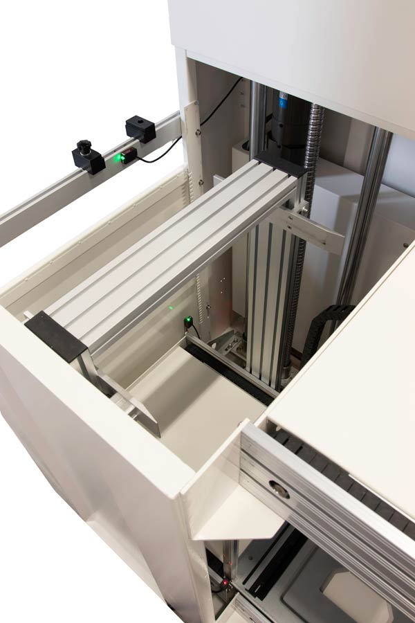 Magazine Lift