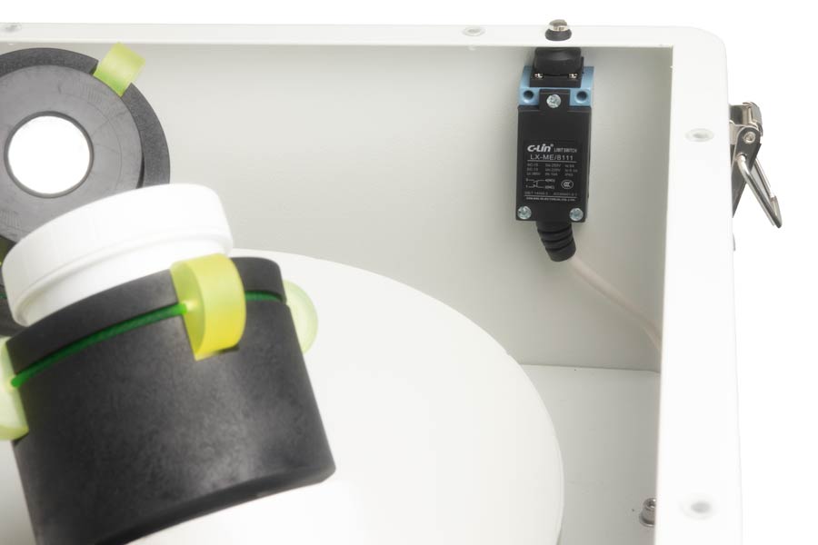 Process safety device