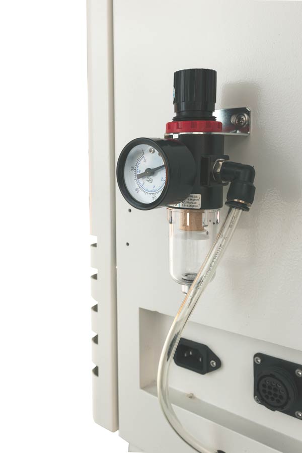 Pressure Regulator